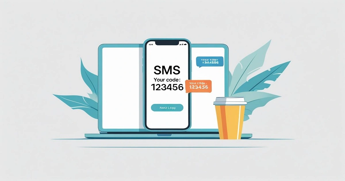 SMS Reception